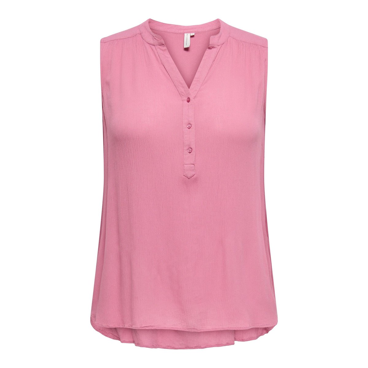 Top heather rose, ONLY CARMAKOMA