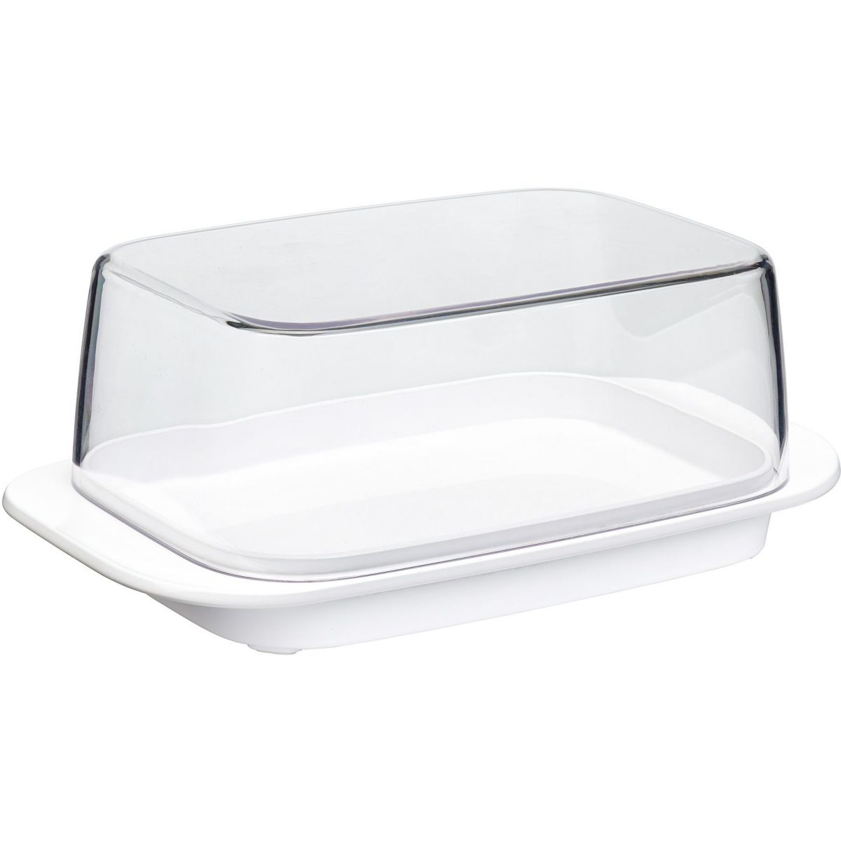 Beurrier blanc blanc, ROSTI MEPAL