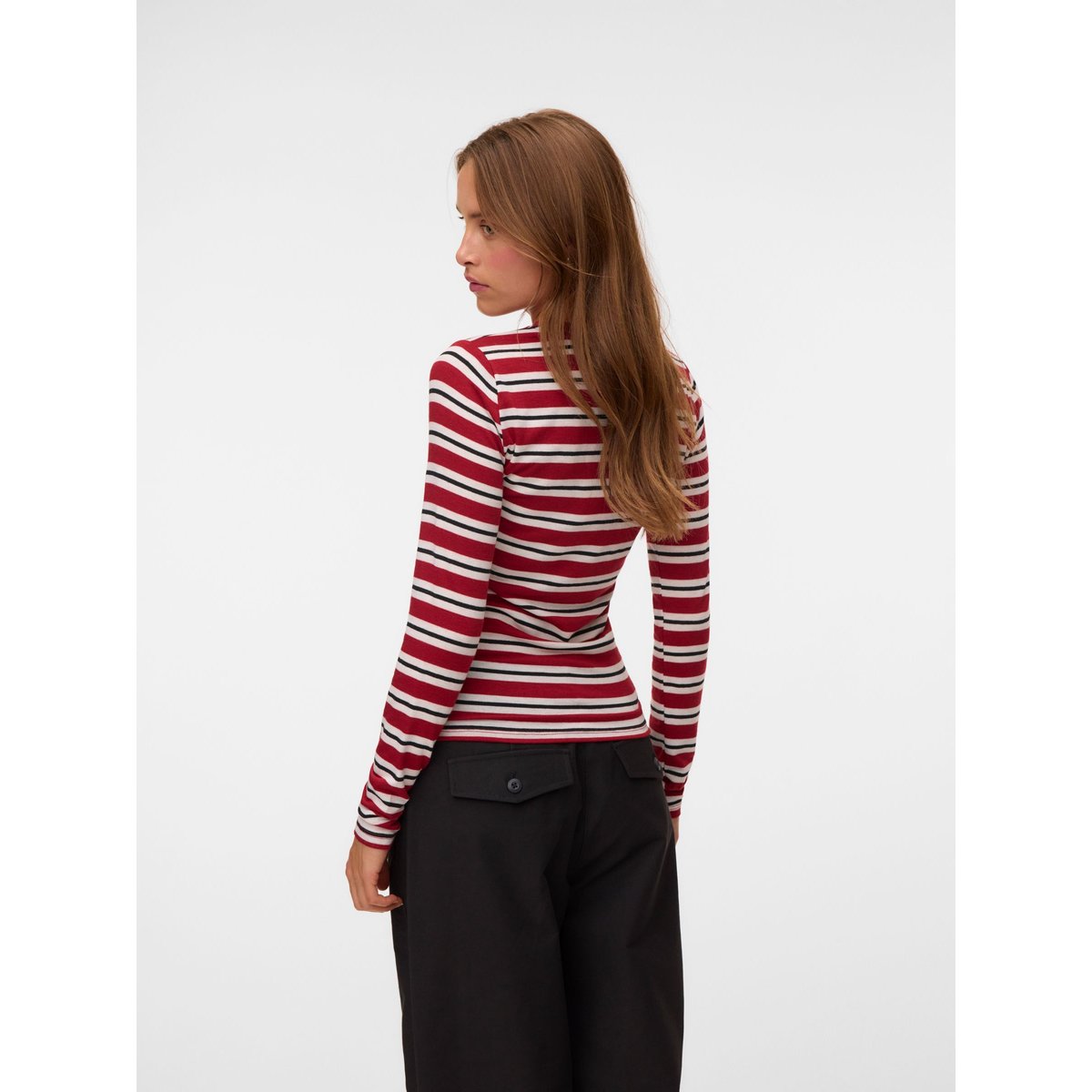 Top rio red, VERO MODA