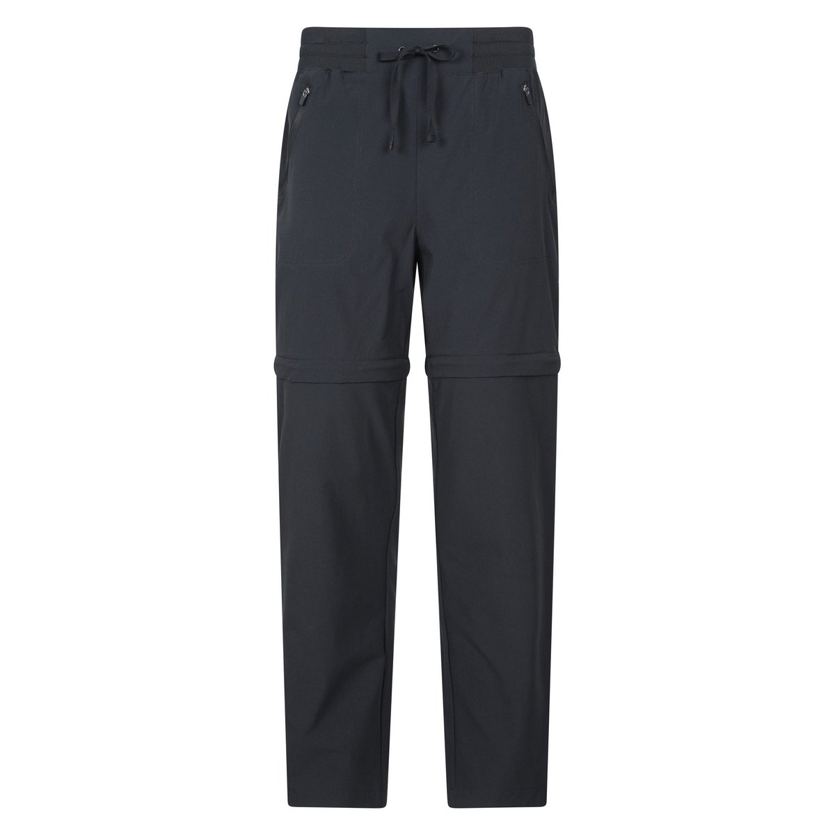 Pantalon EXPLORER noir, MOUNTAIN WAREHOUSE