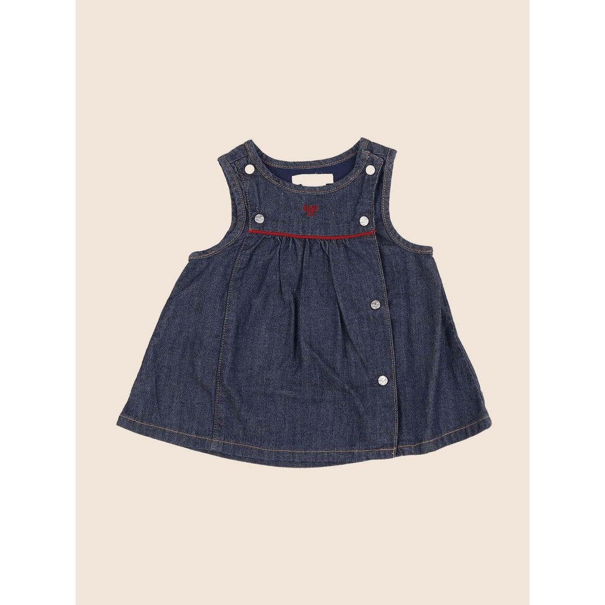 Robe - Très bon état bleu, JACADI