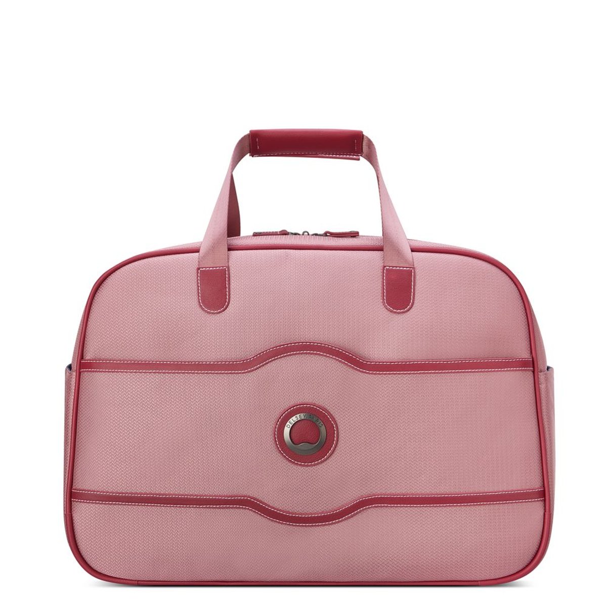 Sac S CHATELET AIR 2.0 rose, DELSEY PARIS