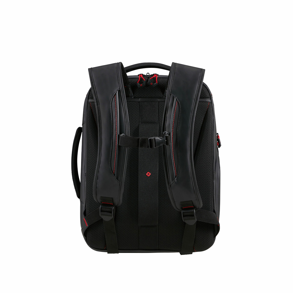 Ecodiver sac à dos ordinateur noir, SAMSONITE