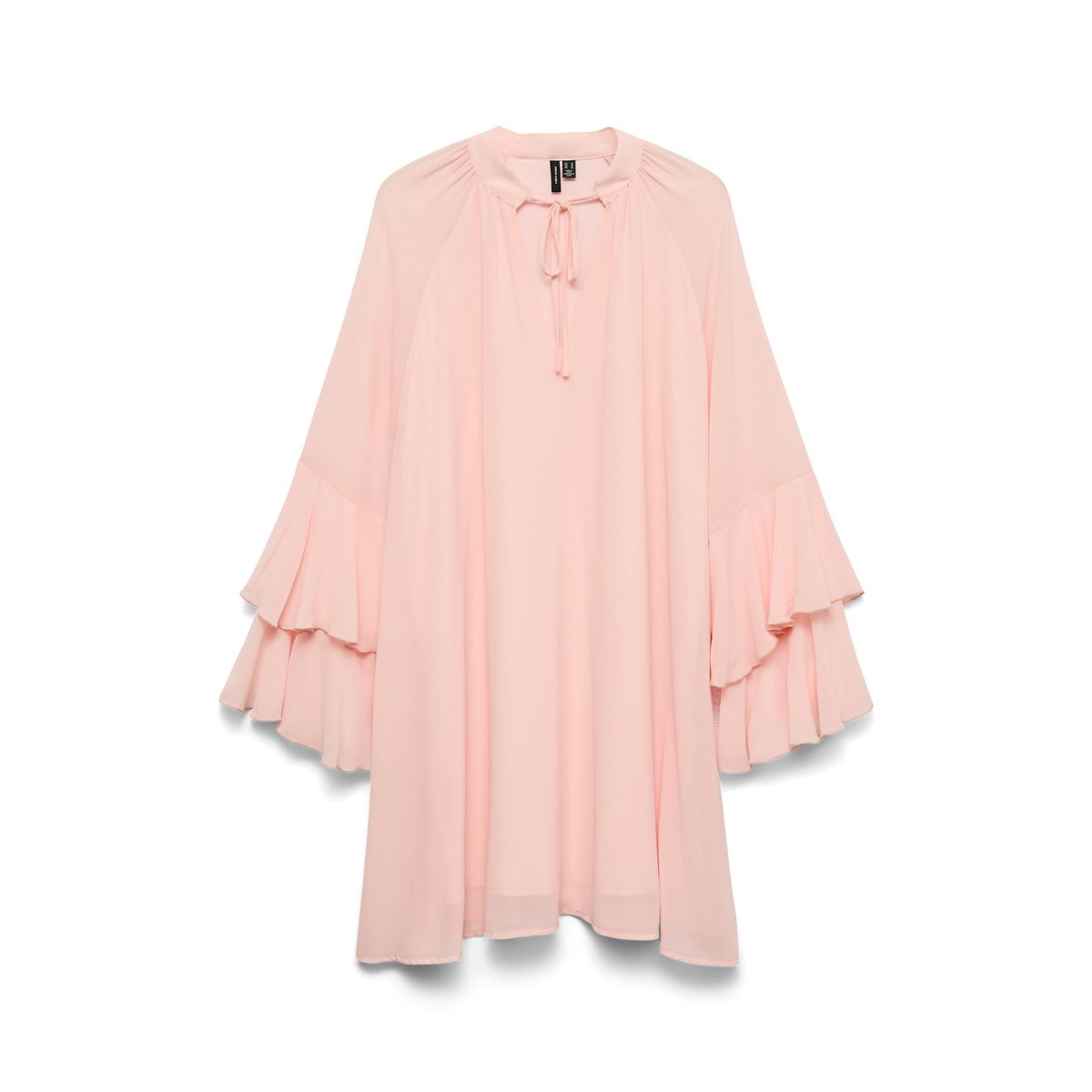 Robe gossamer pink, VERO MODA