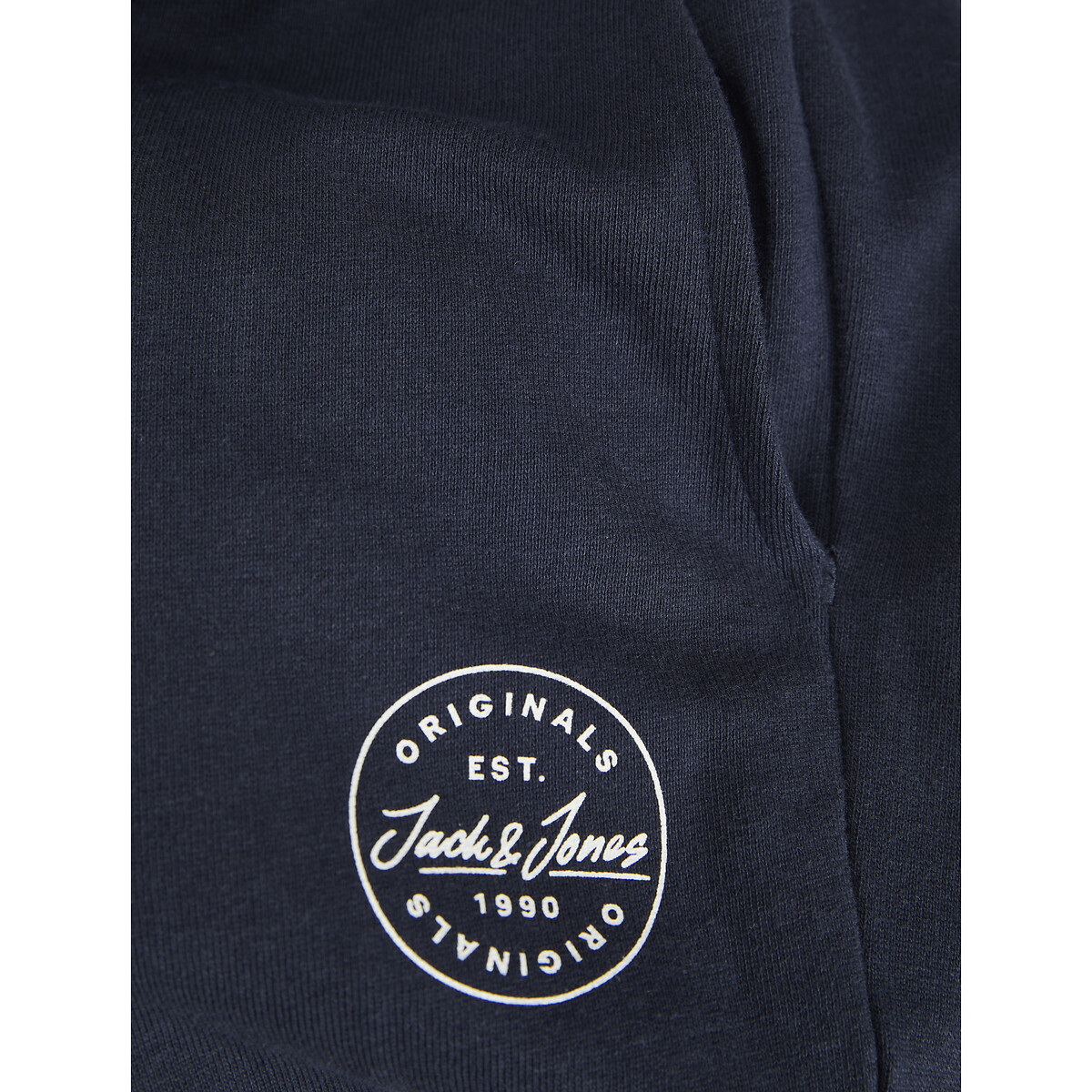 Jogging en molleton Jpstgordon bleu marine, JACK & JONES