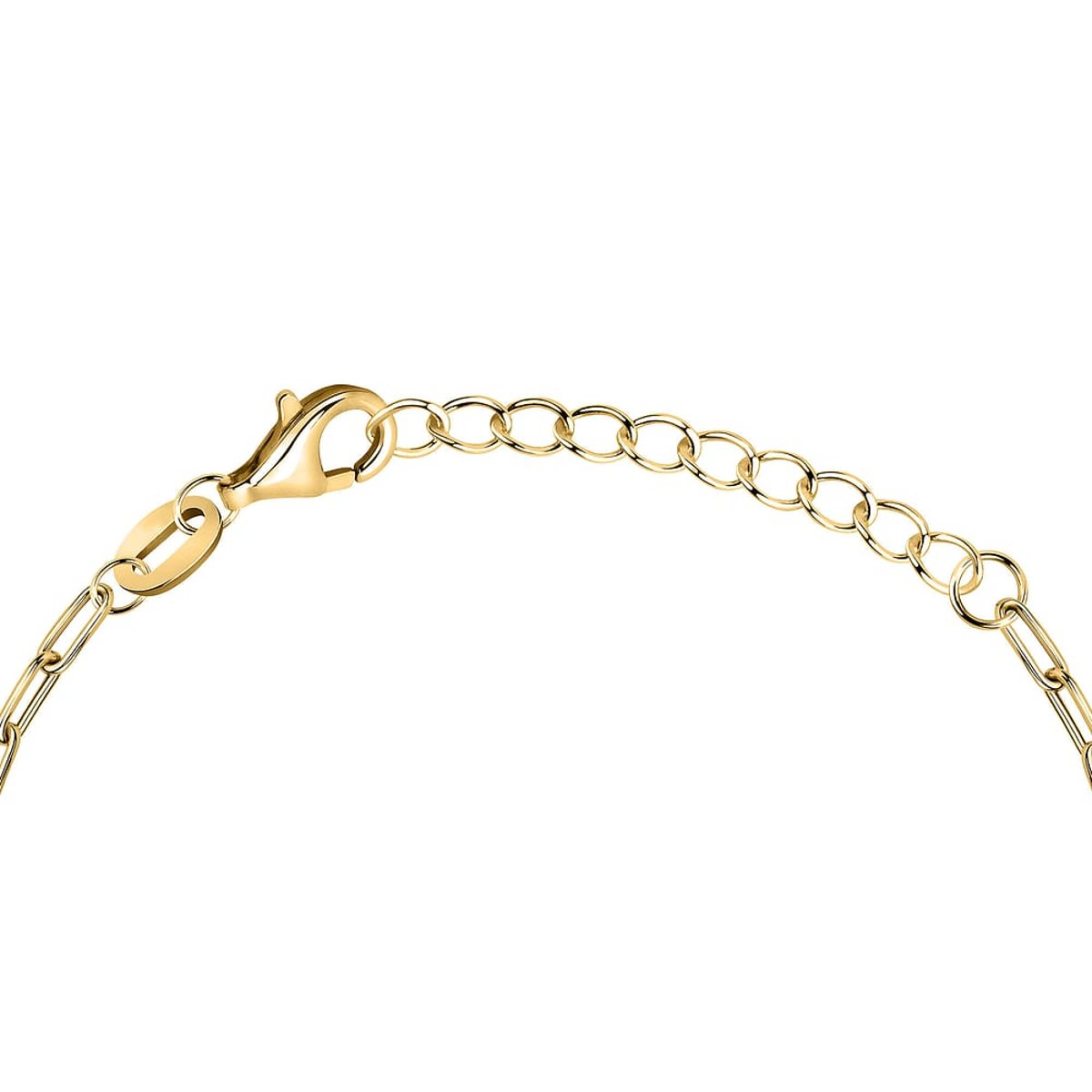 Bracelets en Argent/oxyde de zirconium De Zirconium et Oxyde de zirconium or, SOLIS