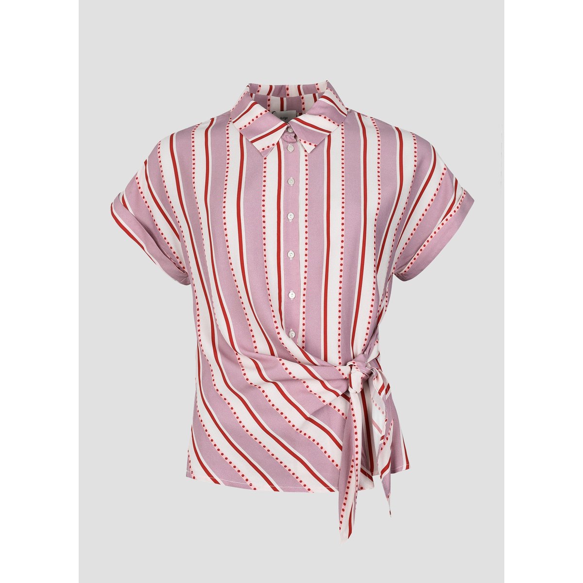 Chemise KAYNA velia lilas, AN'GE