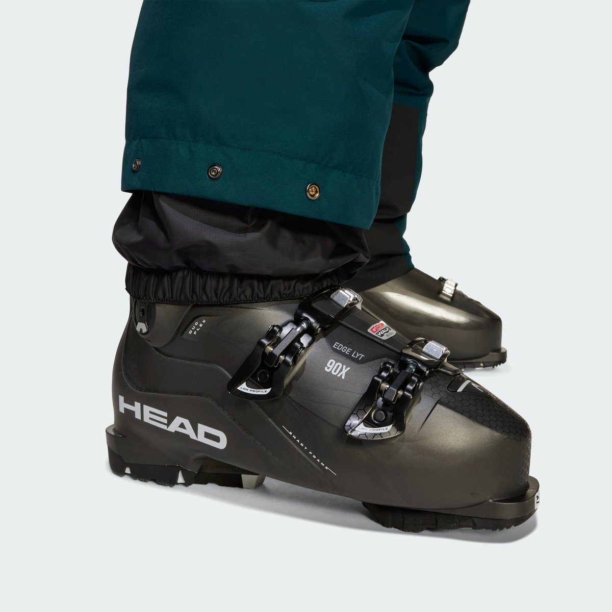 Pantalon Isolant Terrex Multi 2 Couches Climaproof Pantalon Isolant Terrex Multi 2 Couches Climaproof aurora ivy, adidas Performance