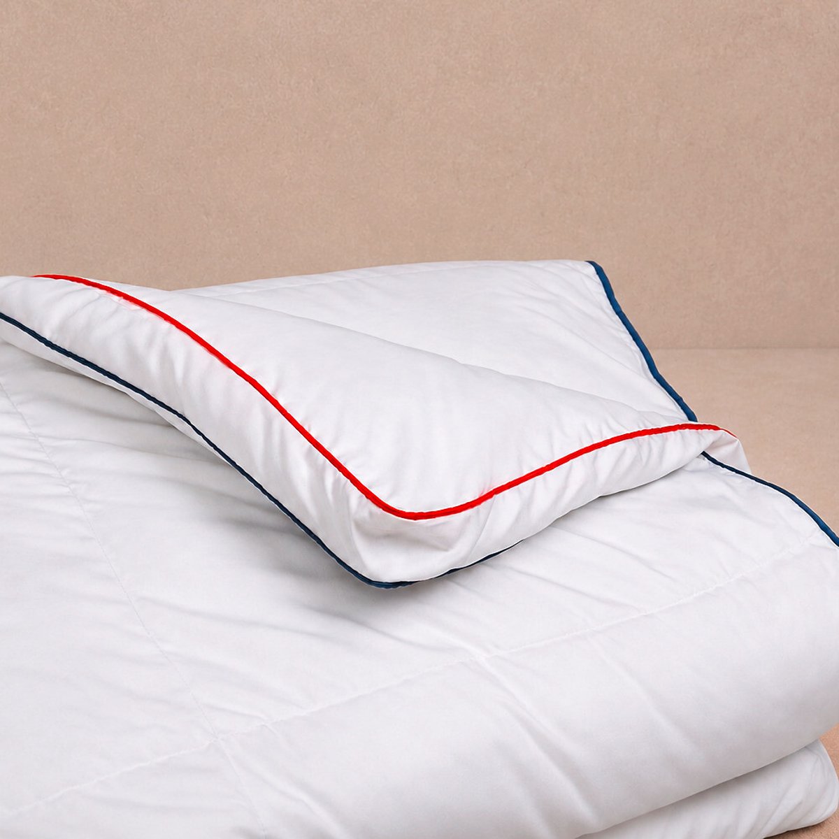 Frenchy Chic Temperate Duvet white, DODO