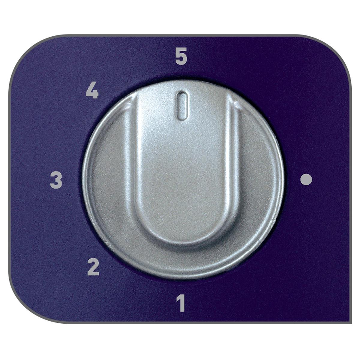 Fondue Simply Invents EF351412 bleu indigo, TEFAL