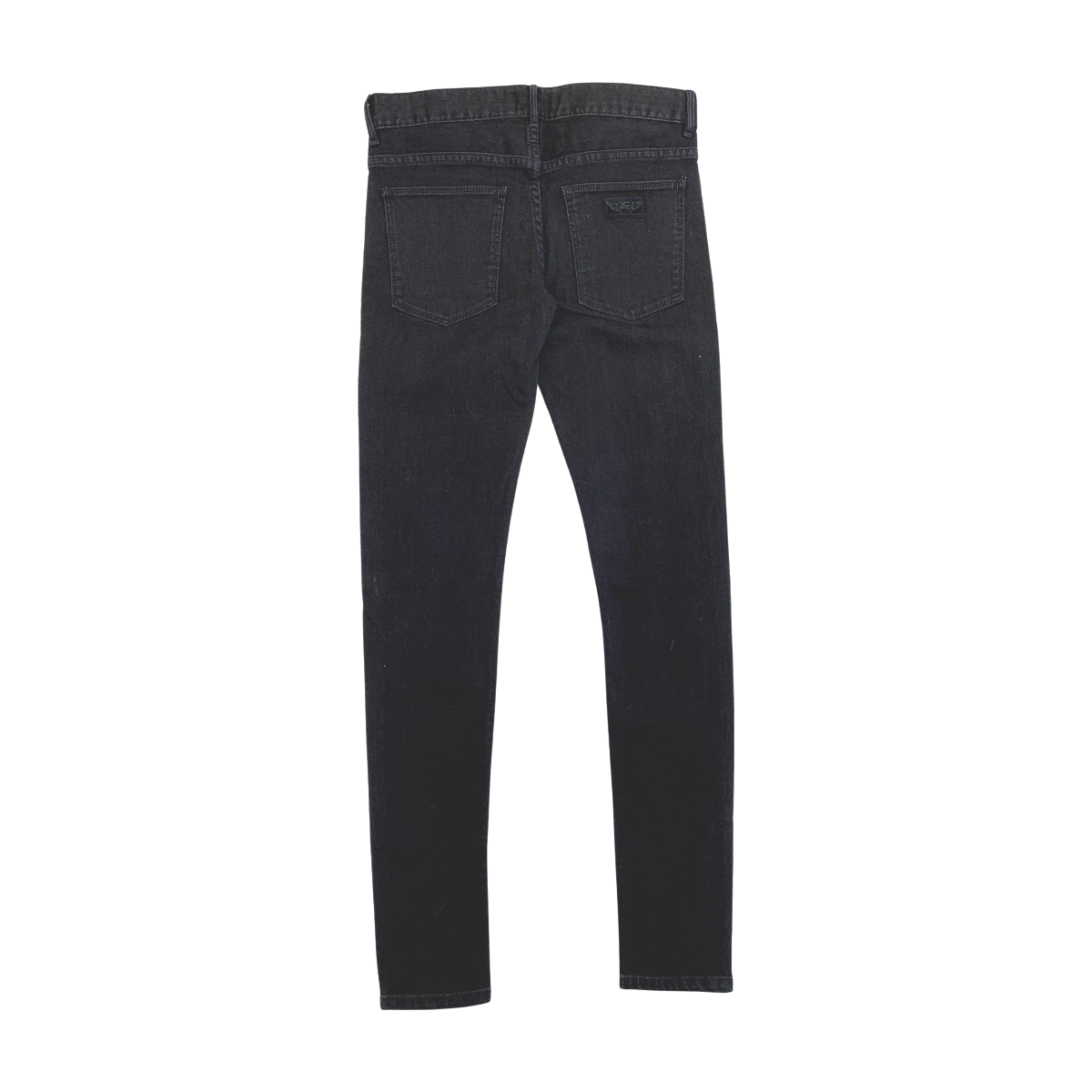 Pantalon  - Très bon état noir, FINGER IN THE NOSE
