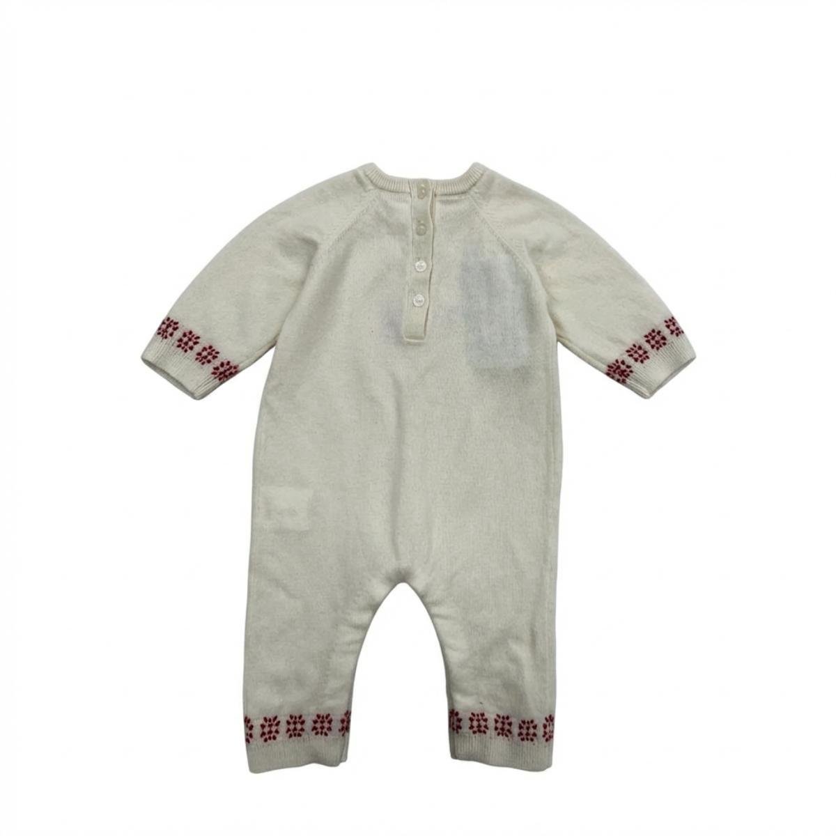 Combinaison bébé - Très bon état beige, TARTINE ET CHOCOLAT
