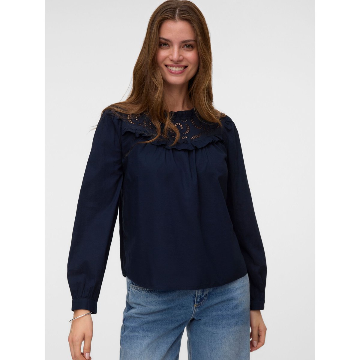 Chemise salute, VERO MODA
