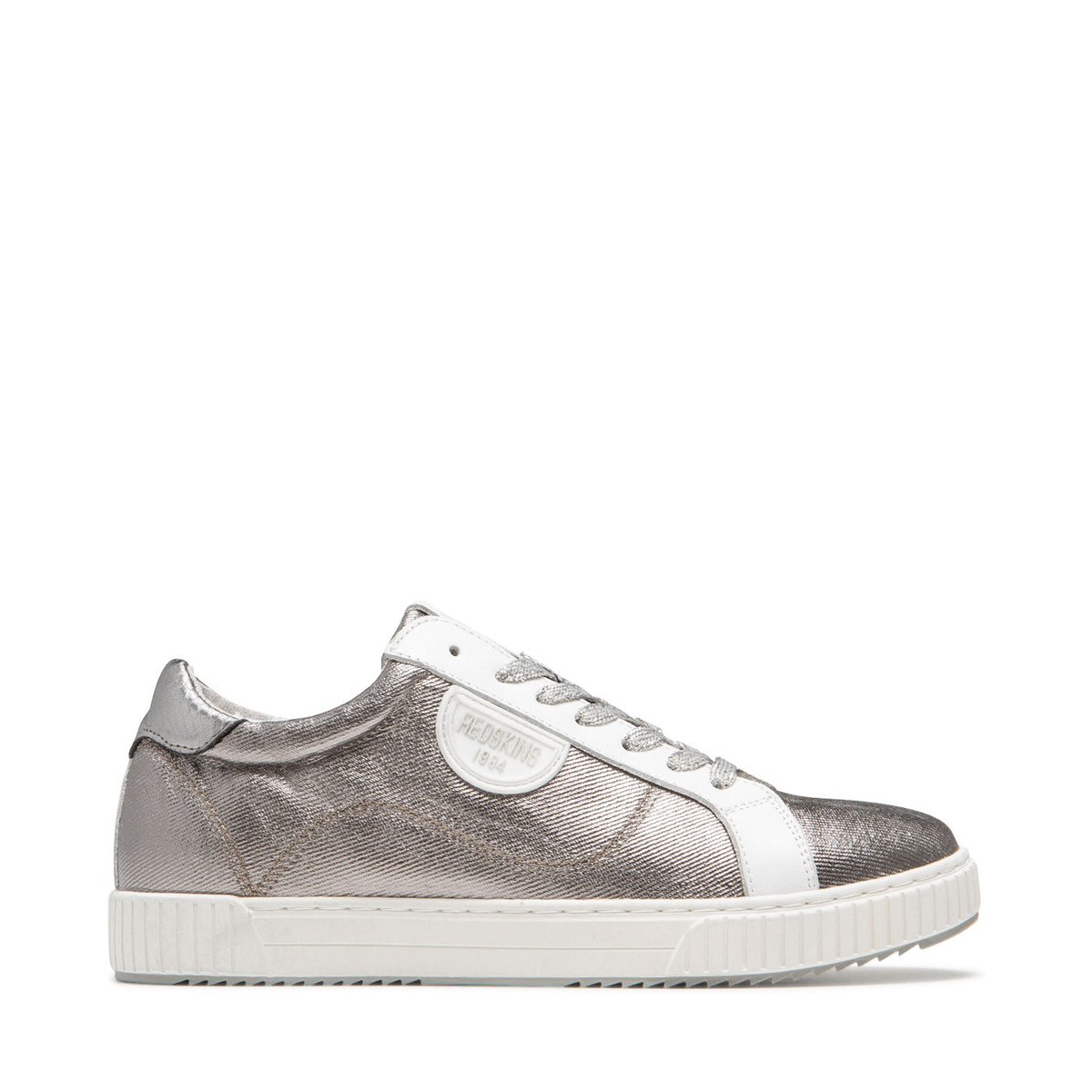 RS.CUTE GRIS+NOIR gris+blanc, REDSKINS