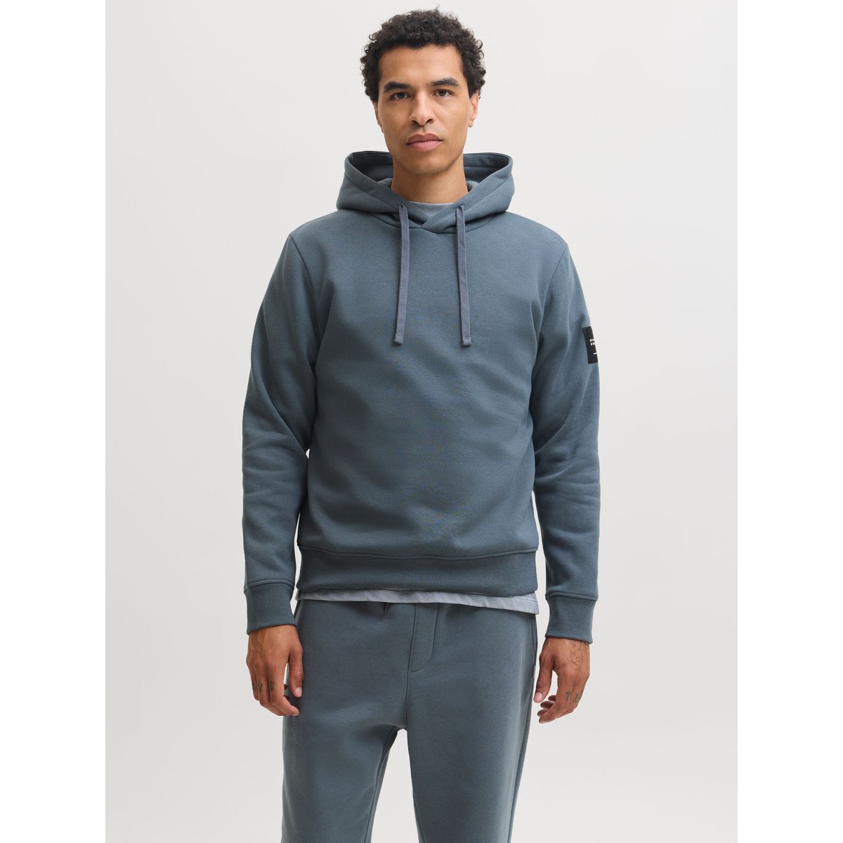 Sweat À Capuche turbulence, JACK & JONES