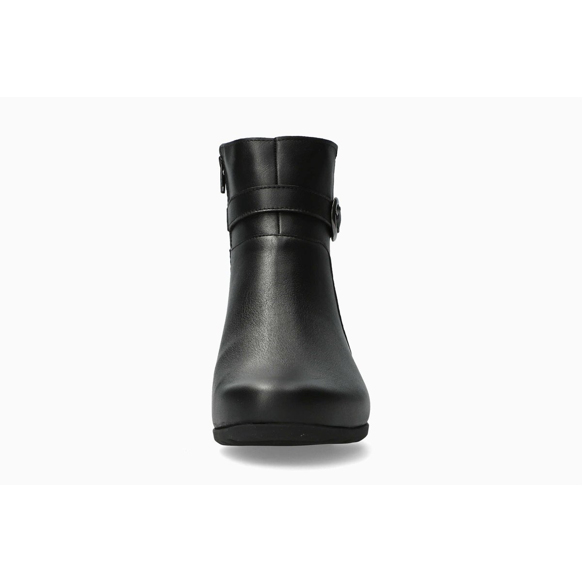 Bottines en cuir GARANCE noir 5145, MEPHISTO