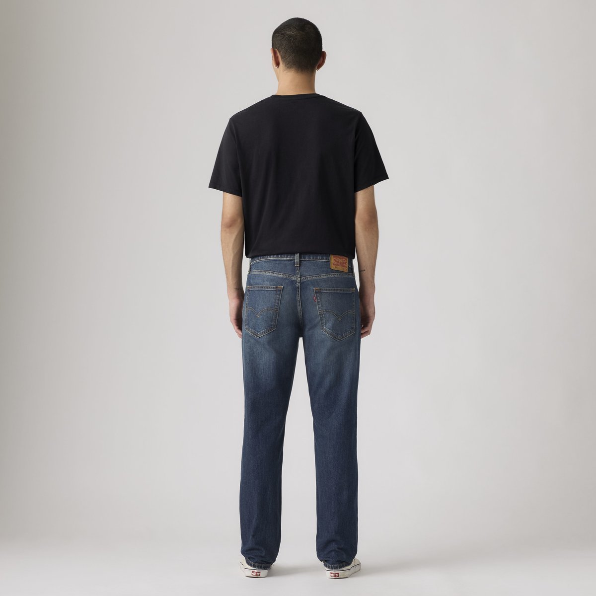 Jean 541™ Athletic Taper bleu - play a tune adv, LEVI'S