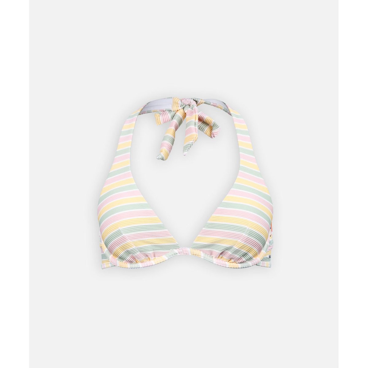 Haut de bikini SUNRISE moss, OXBOW