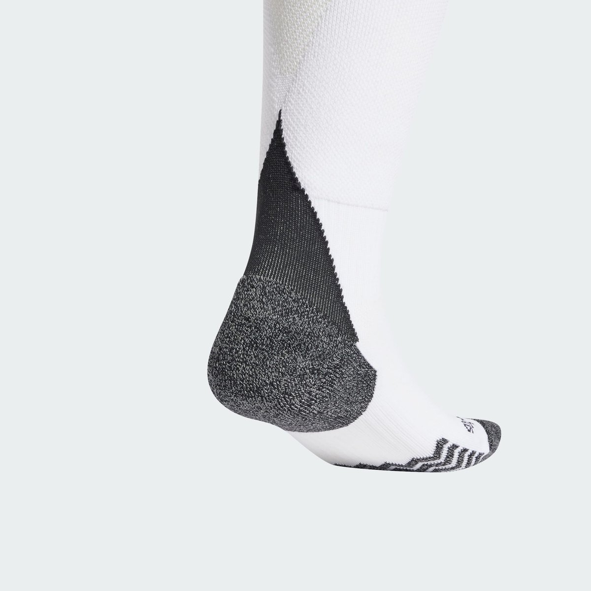 Chaussettes Domicile Juventus 24/25 Chaussettes Domicile Juventus 24/25 white / black, adidas Performance