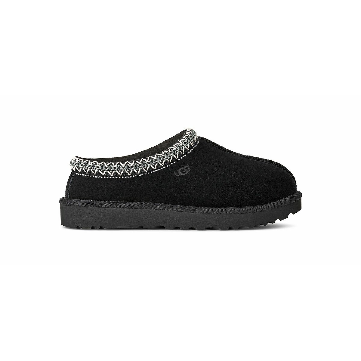 Mules Tasman II noir, UGG