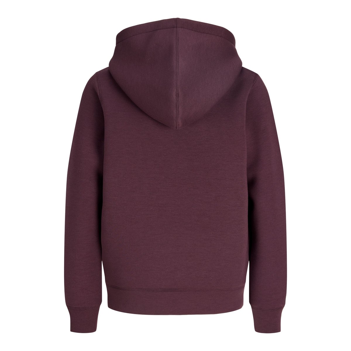 Sweat À Capuche fudge, JACK & JONES JUNIOR