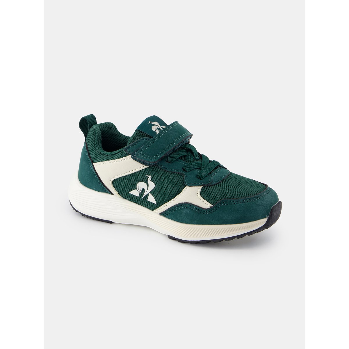 Baskets R500 june bug/turtle dove, LE COQ SPORTIF
