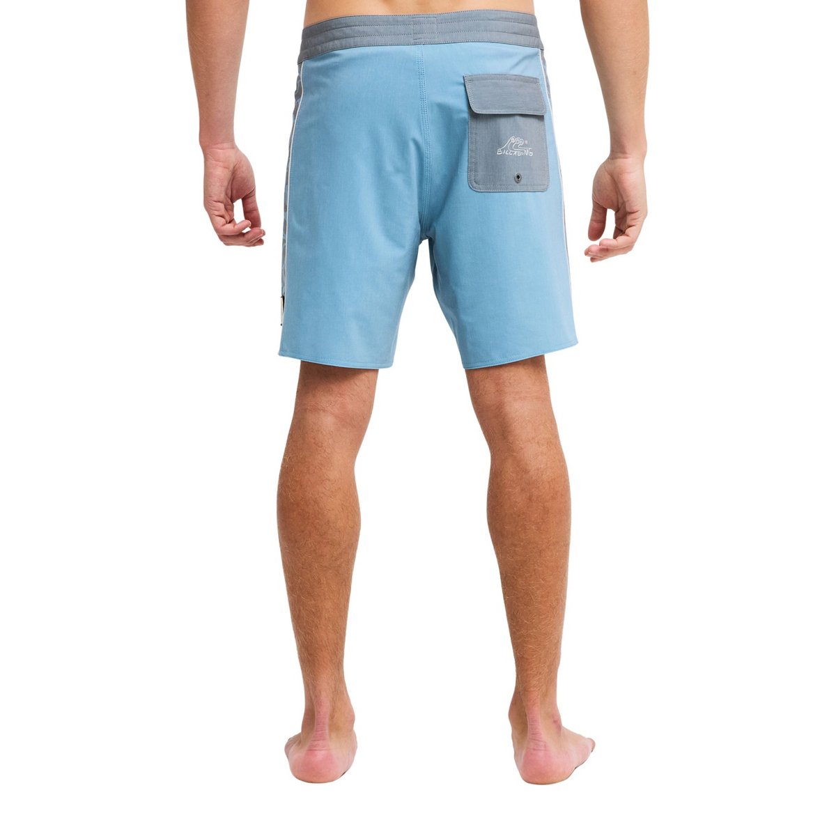 Boardshort TY WILLIAMS LT 17.5" multi multi, BILLABONG