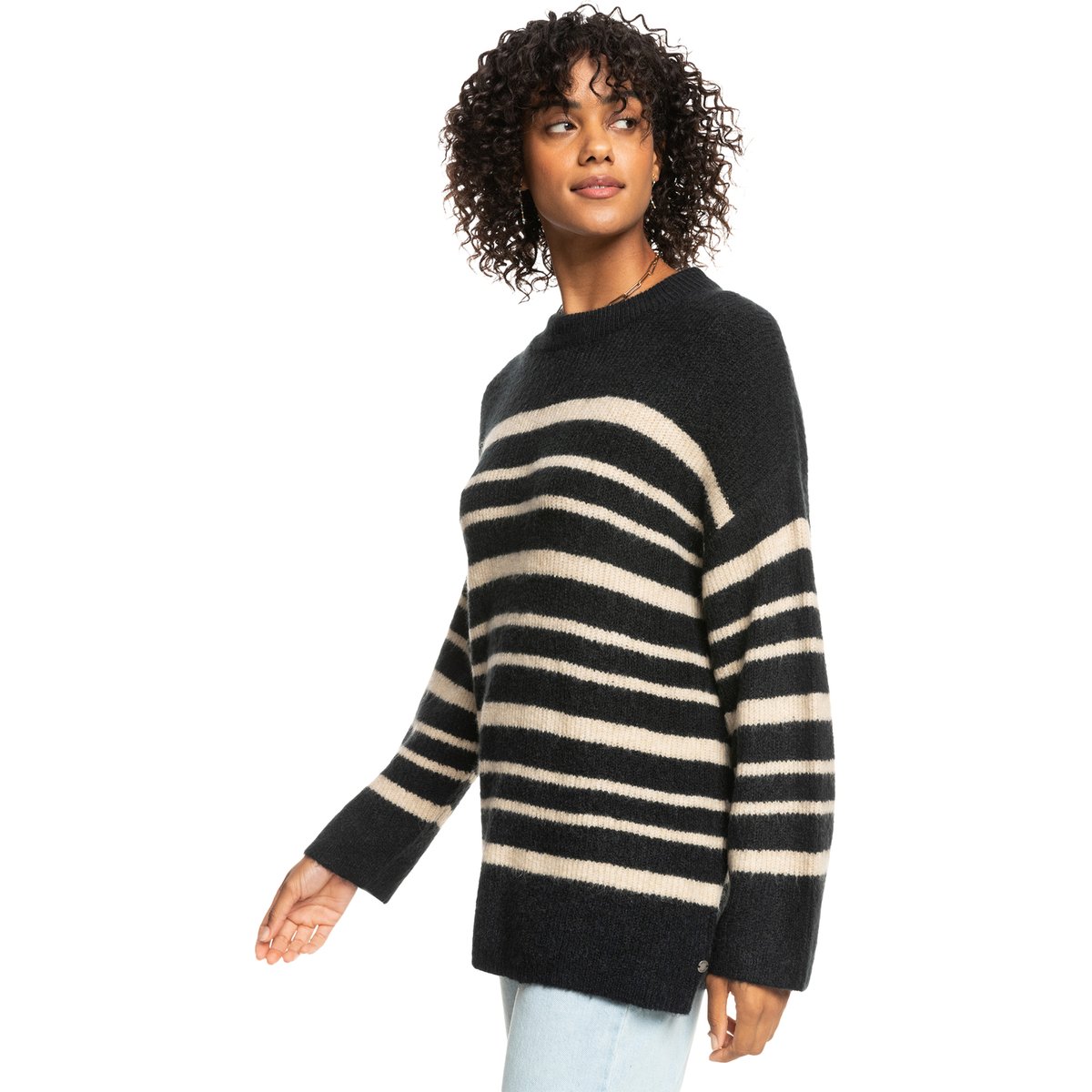 Pull AMAZING SUN. noir anthracite, ROXY