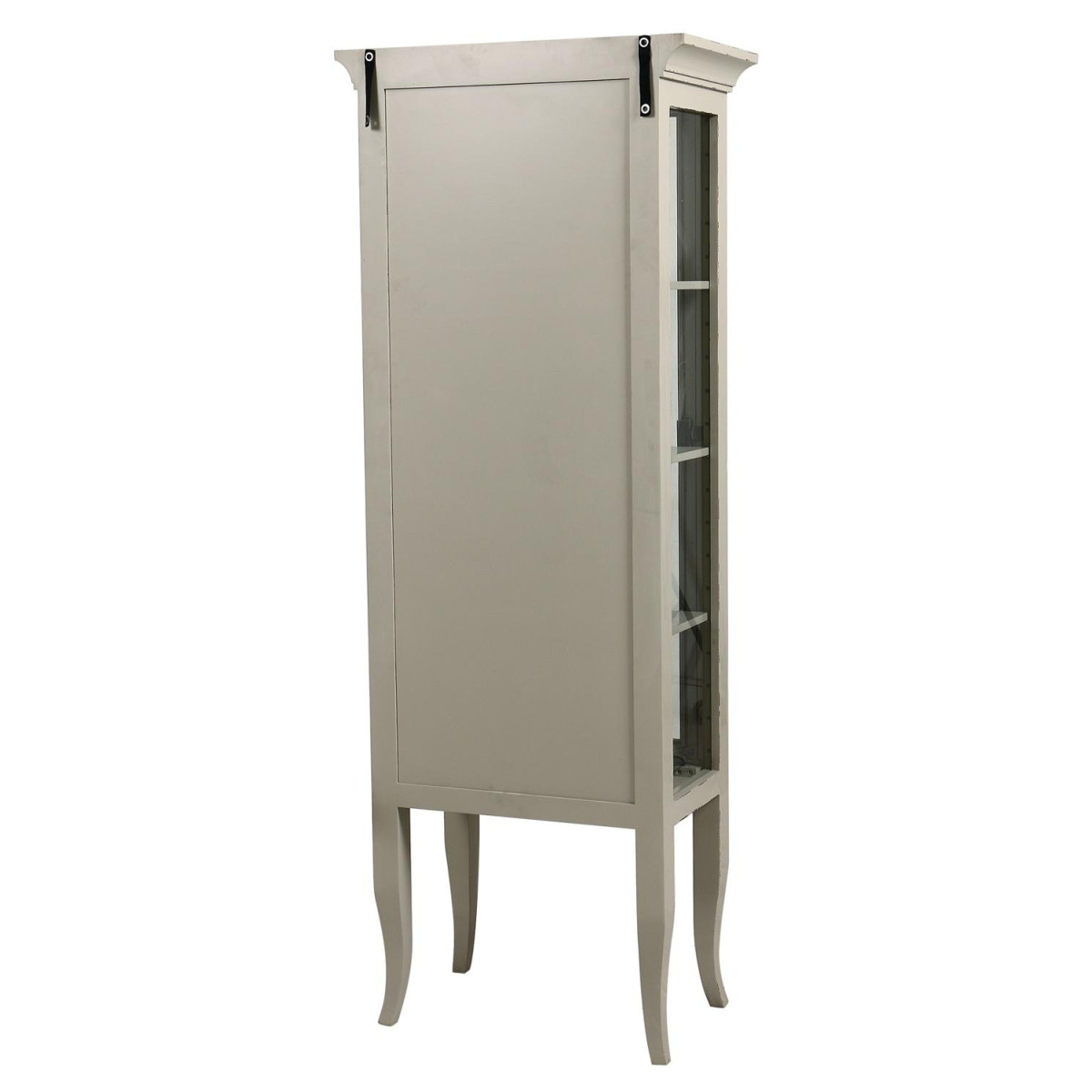 Vaisselier gris, INTERIOR'S