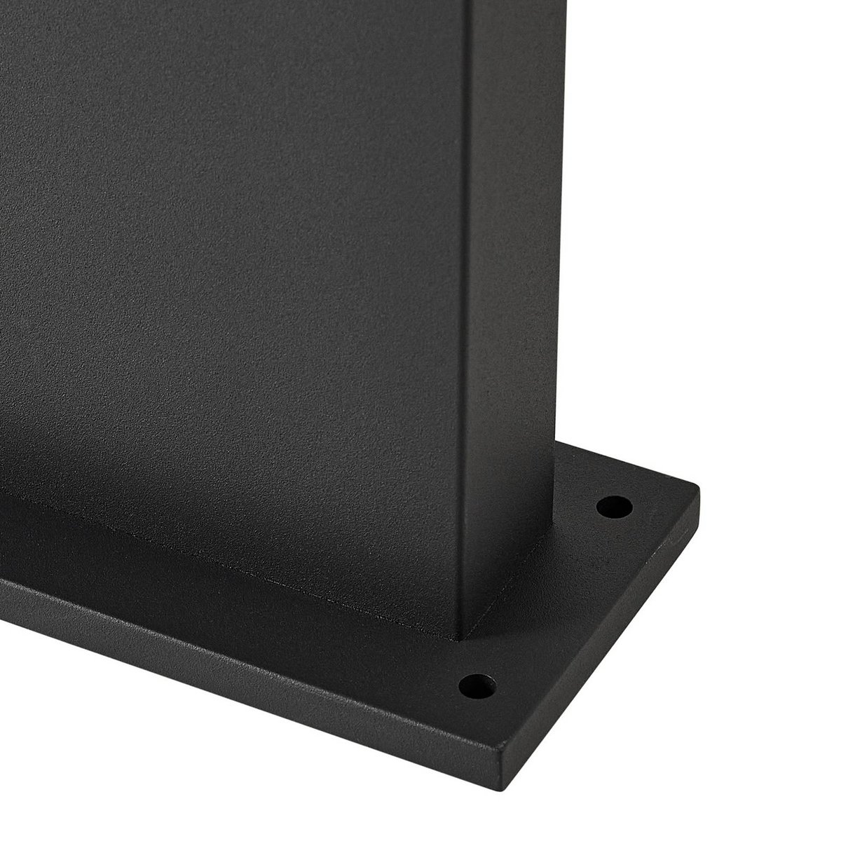 Luminaire extérieur en aluminium moderneLED anthracite, ARCCHIO