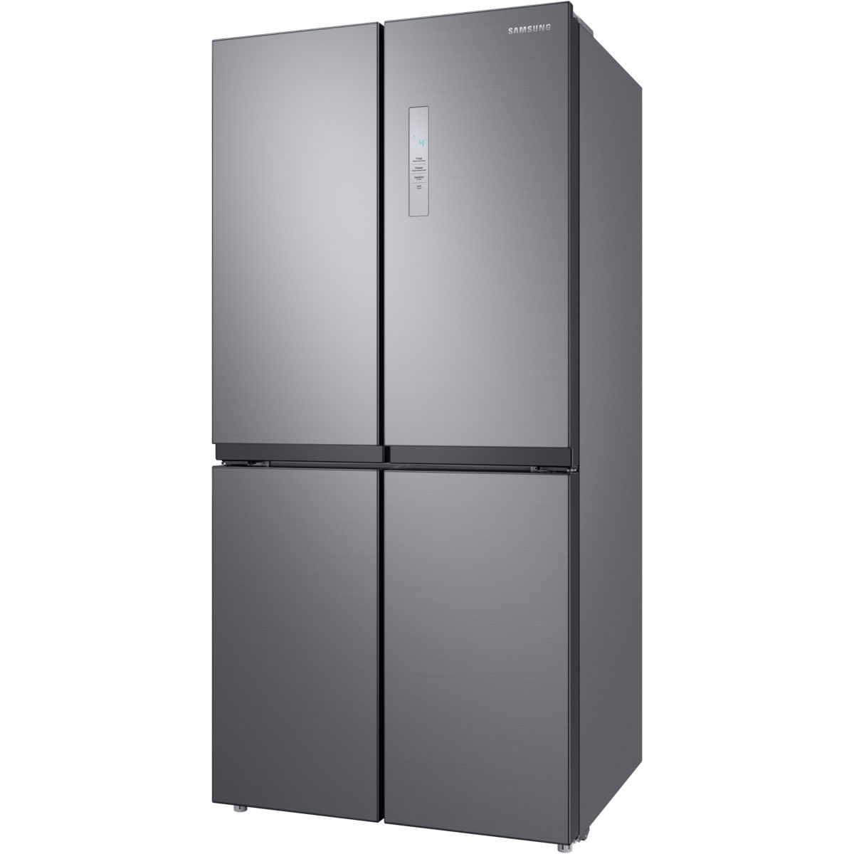 Réfrigérateur multi portes RF48A400EM9 silver, SAMSUNG