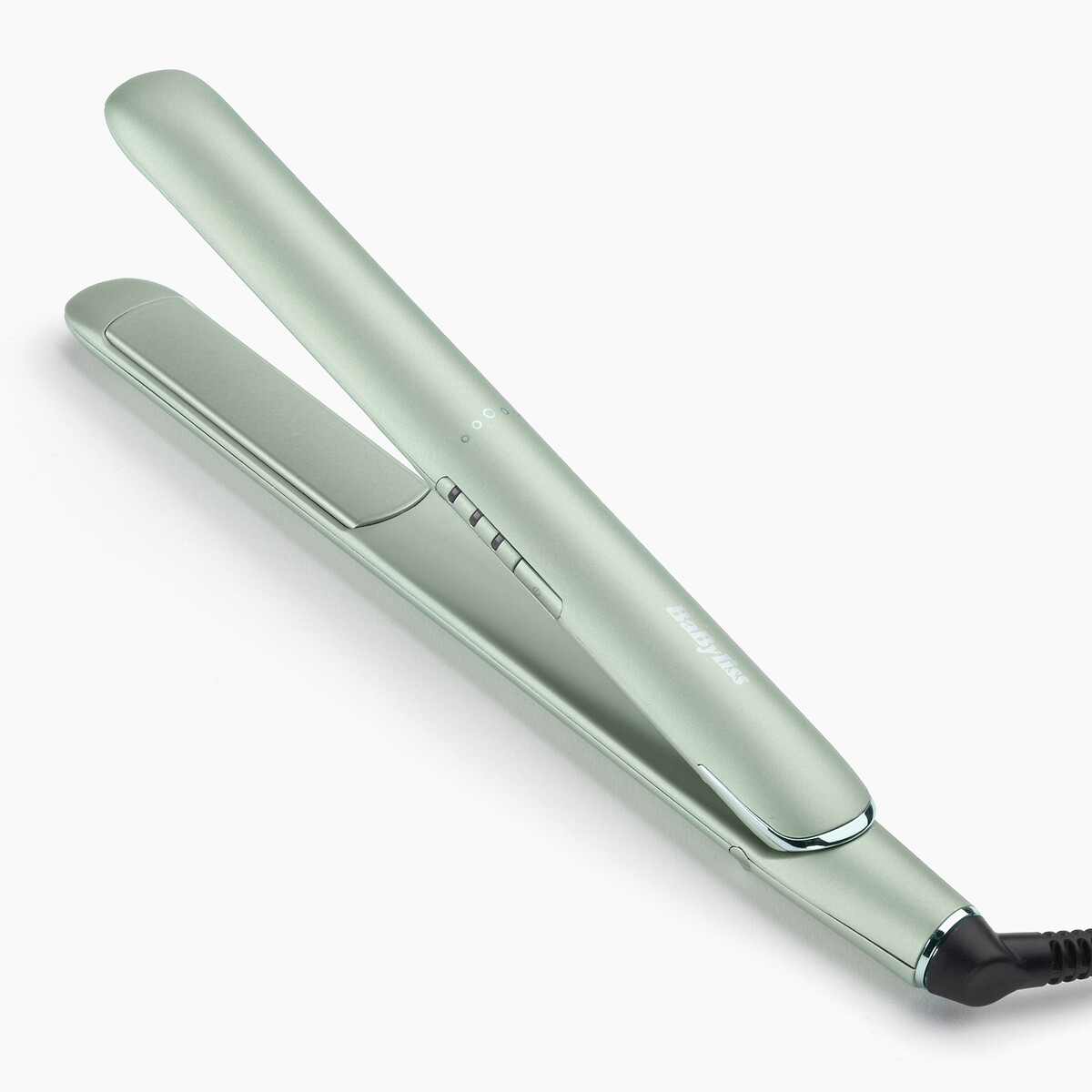 Lisseur Serenity menthe, BABYLISS