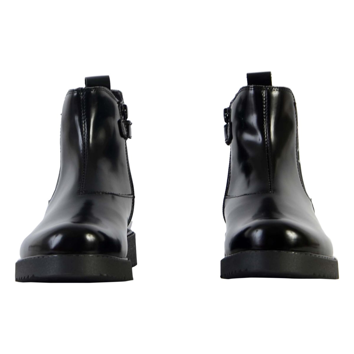 Bottine à Elastique Chelsea noir, CALVIN KLEIN JEANS