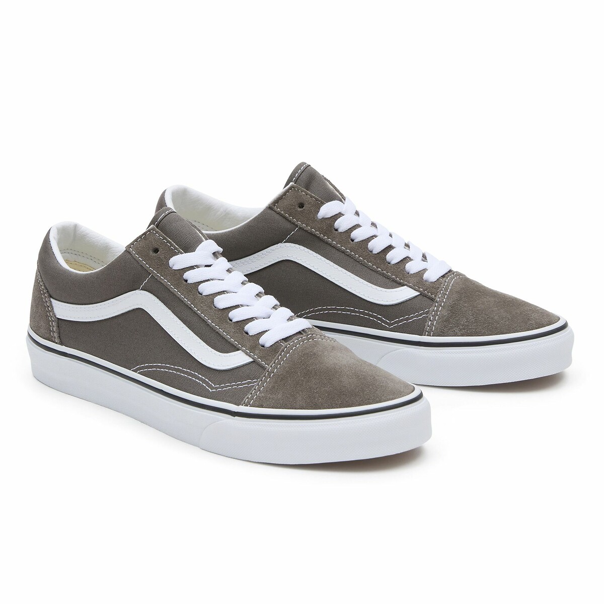 Baskets UA Old Skool taupe, VANS