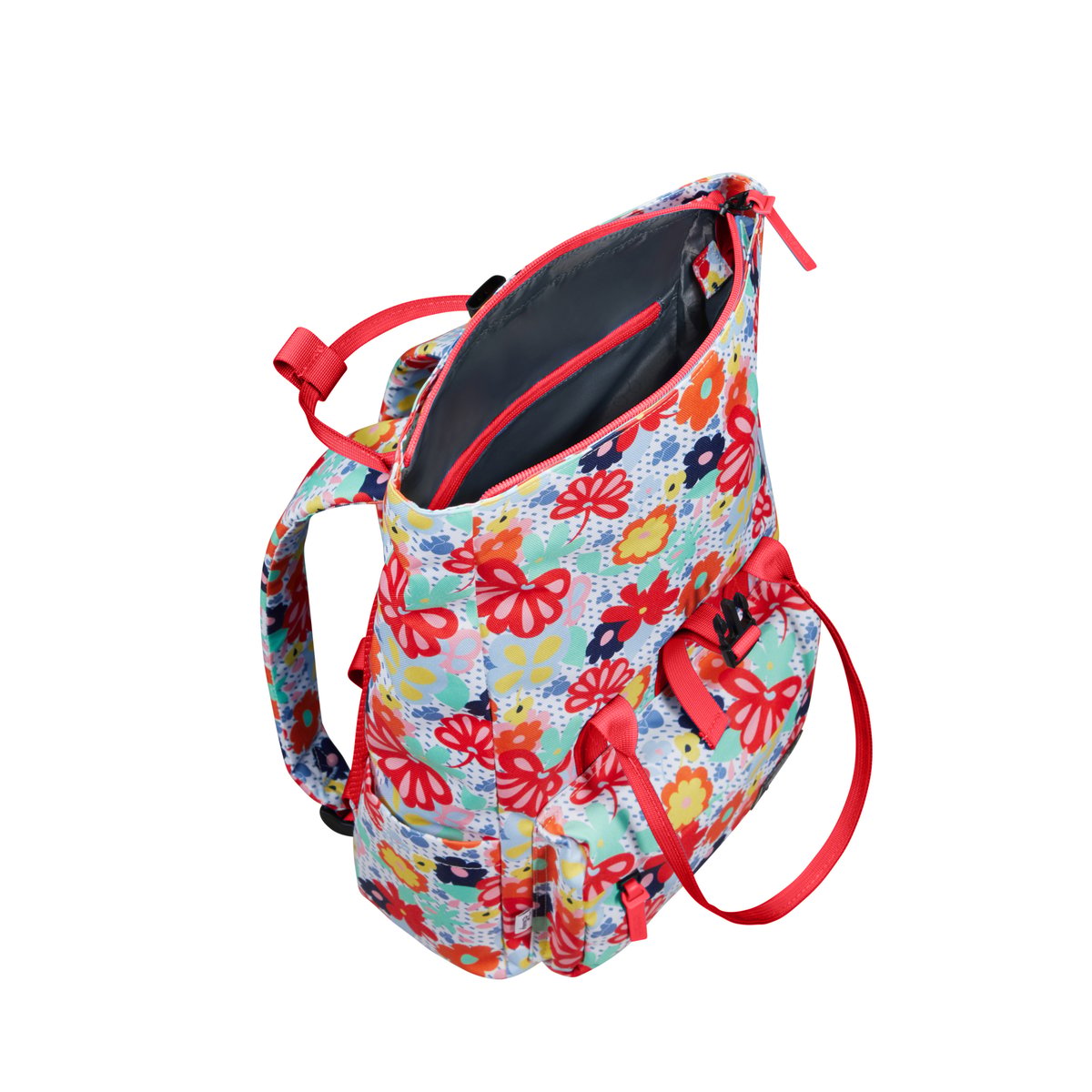 Urban groove disney sac à dos minnie flower, AMERICAN TOURISTER