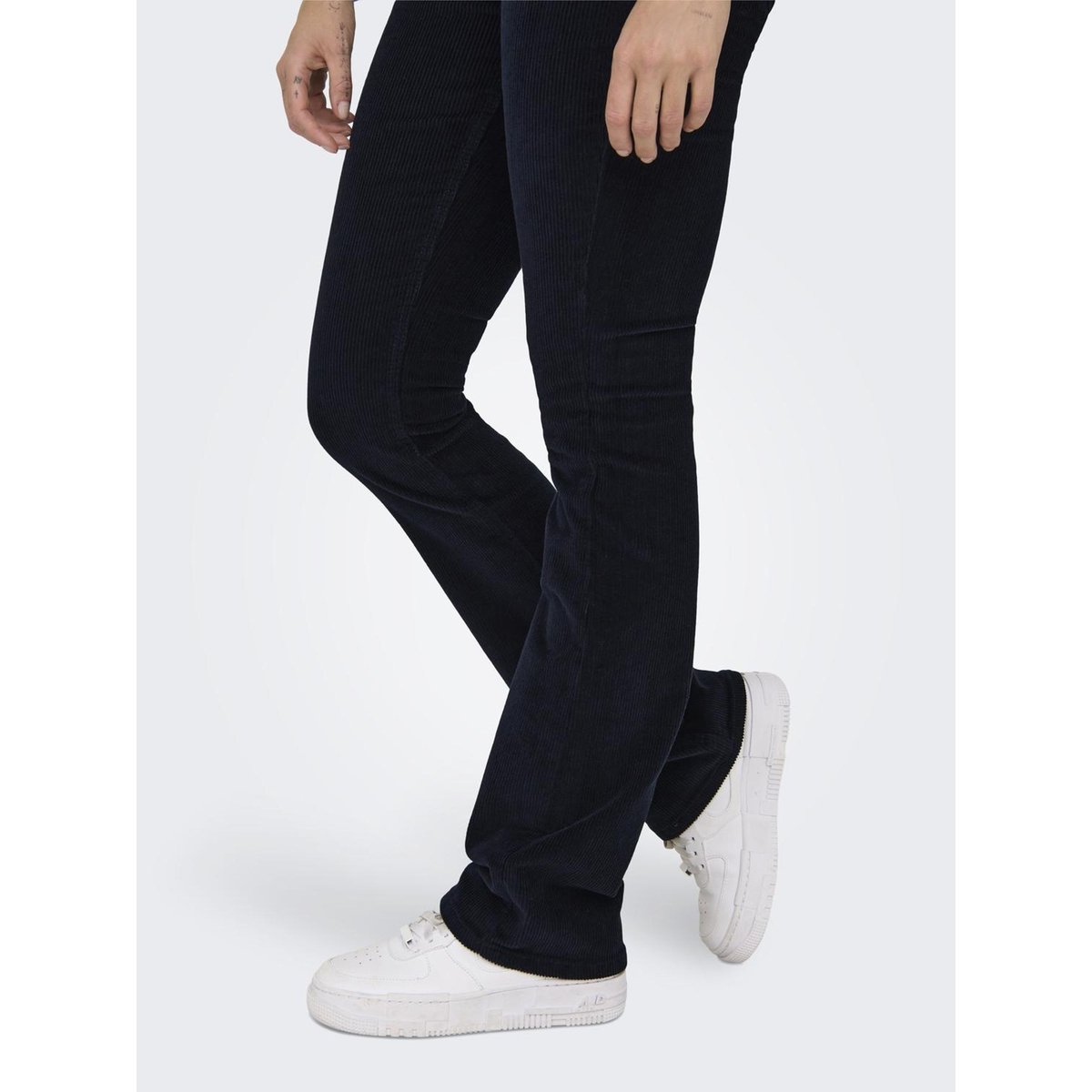 Pantalon night sky, ONLY