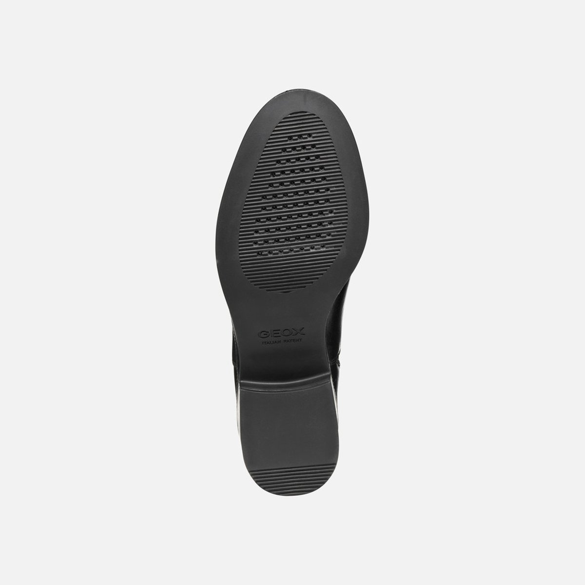 Bottines  D CAMEXIA noir, GEOX