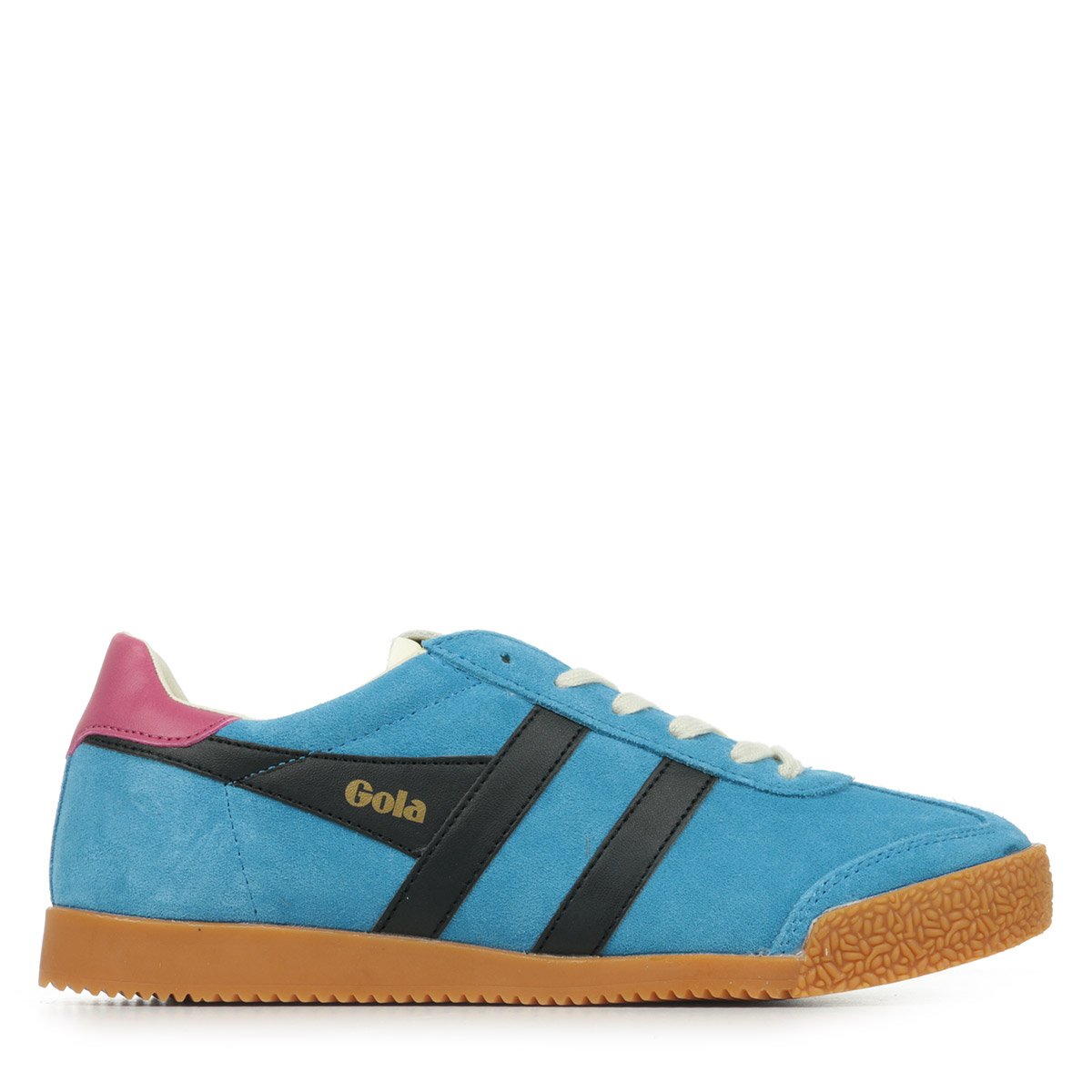Baskets Elan santorini black fuschia, GOLA
