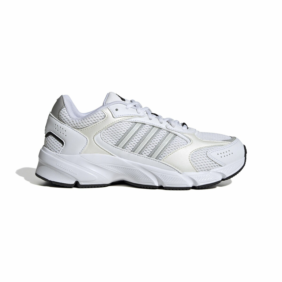 Baskets CrazyChaos 2000 blanc/gris, ADIDAS SPORTSWEAR