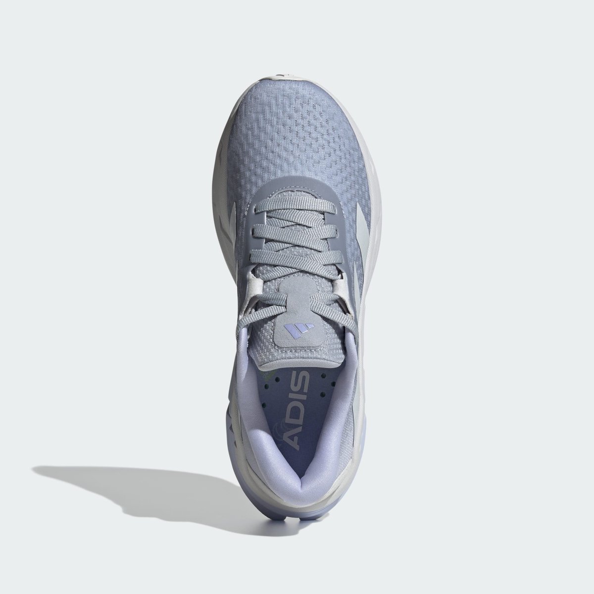 Chaussure de running Adistar 3 halo silver / dash grey / violet tone, adidas Performance