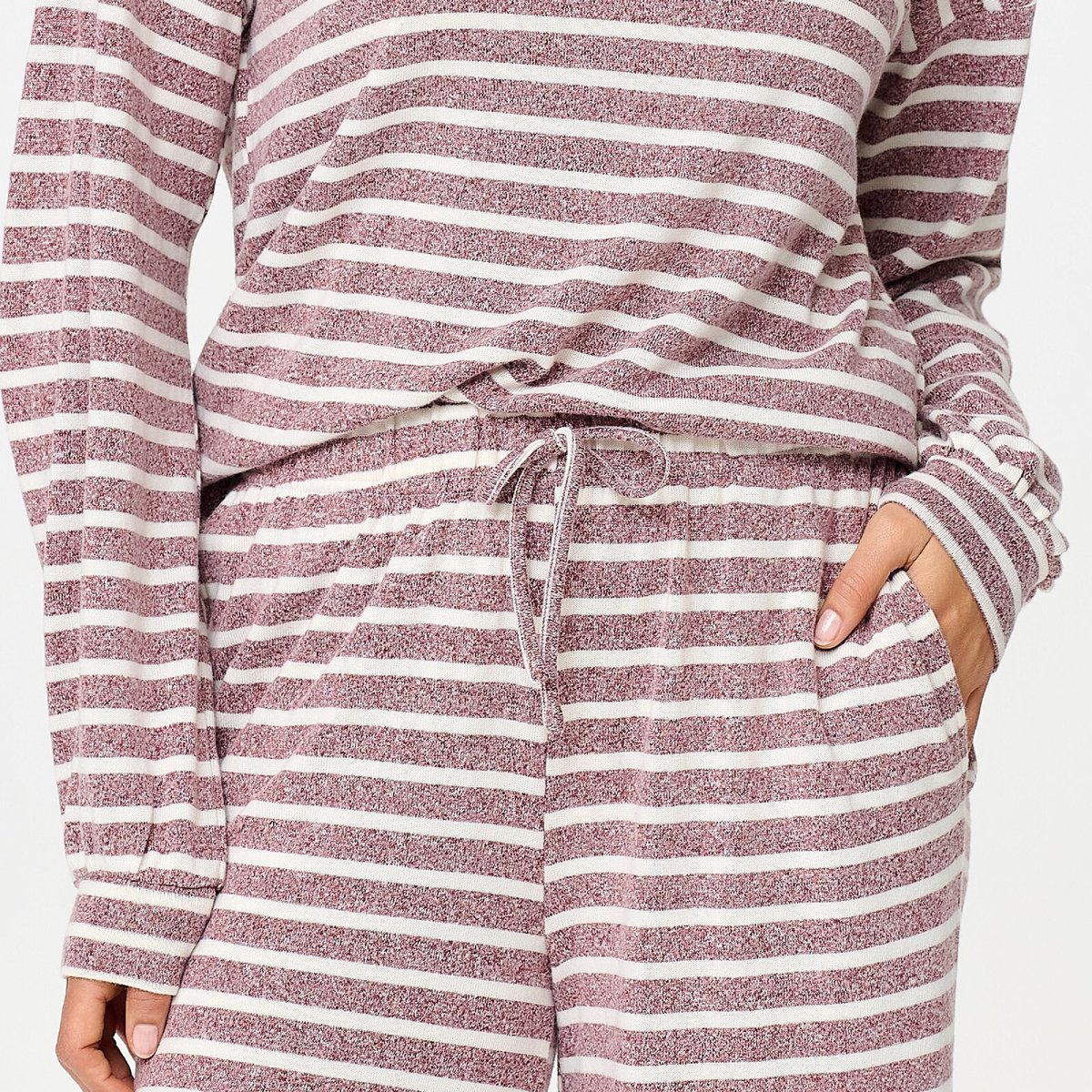 Ensemble Set port marl, LINGADORE