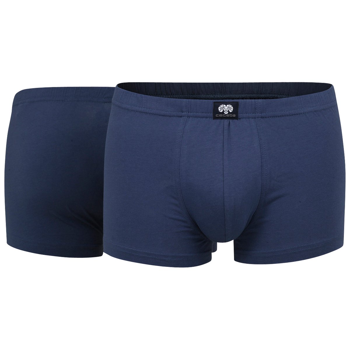 Boxer bleu, CECEBA