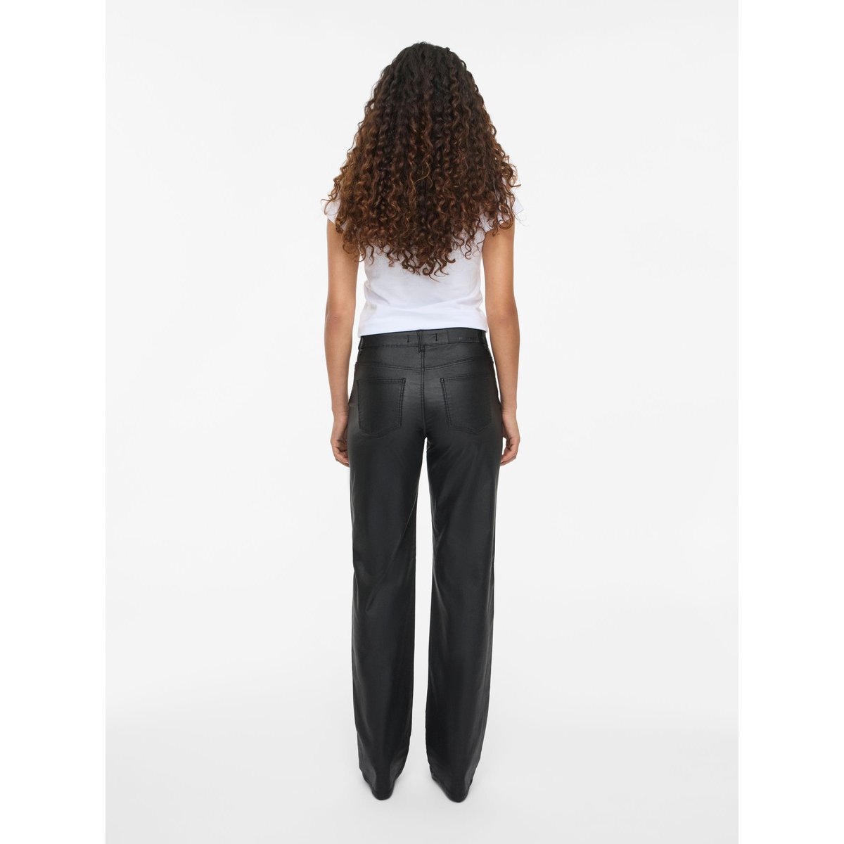 Jean Droit noir - black1, NOISY MAY