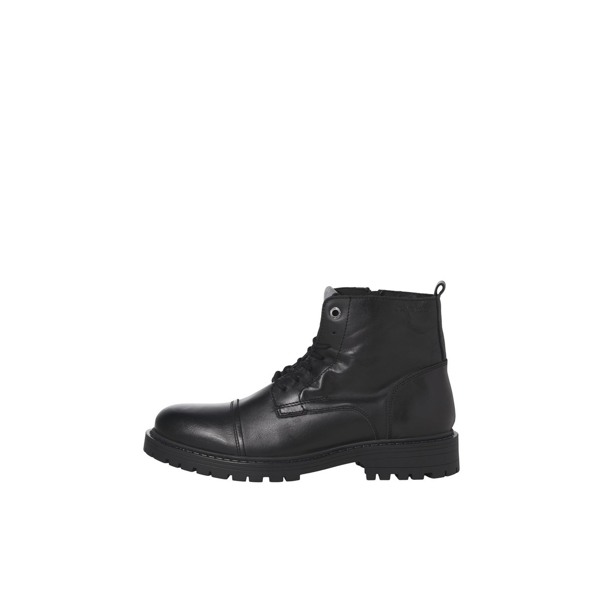 Bottes anthracite, JACK & JONES
