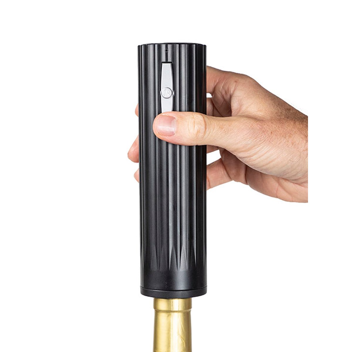 Tire-bouchon électrique rechargeable en ABS couleur unique, PEUGEOT