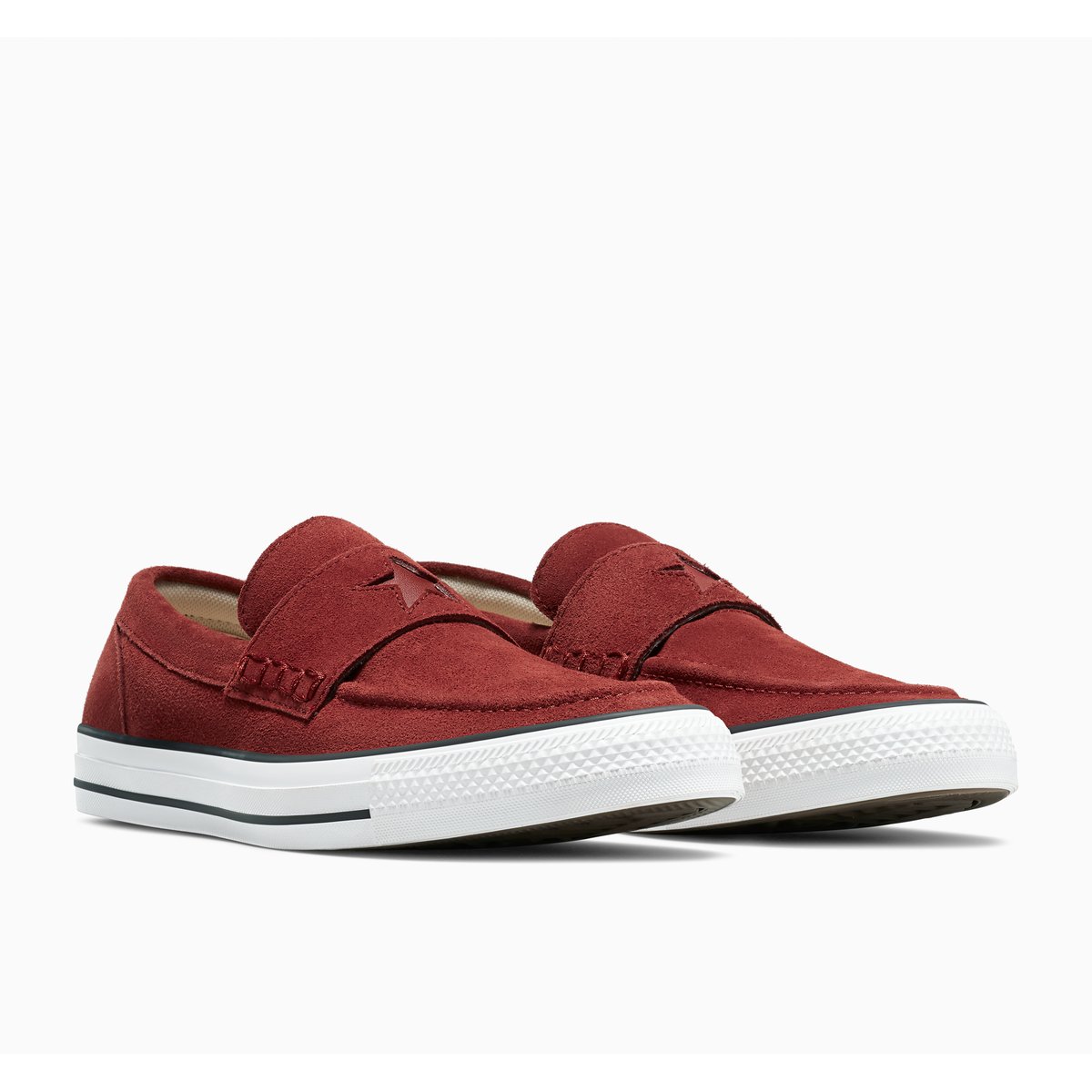 Baskets CHUCK TAYLOR ALL STAR LOAFER rottin apple/rottin apple, CONVERSE