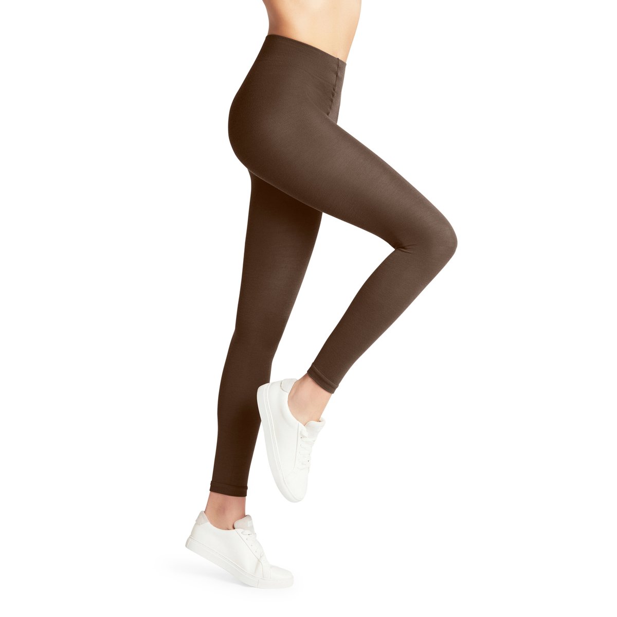 Legging Softmerino cappucino (5520), FALKE