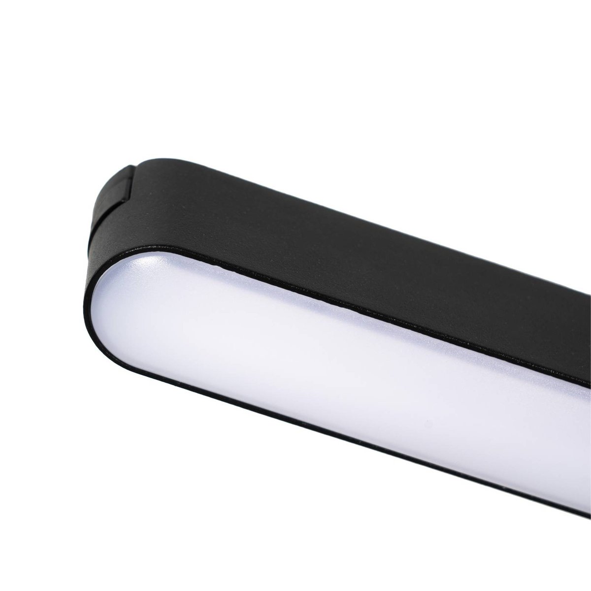 moderneLED, Lumaro 48V noir, LINDBY
