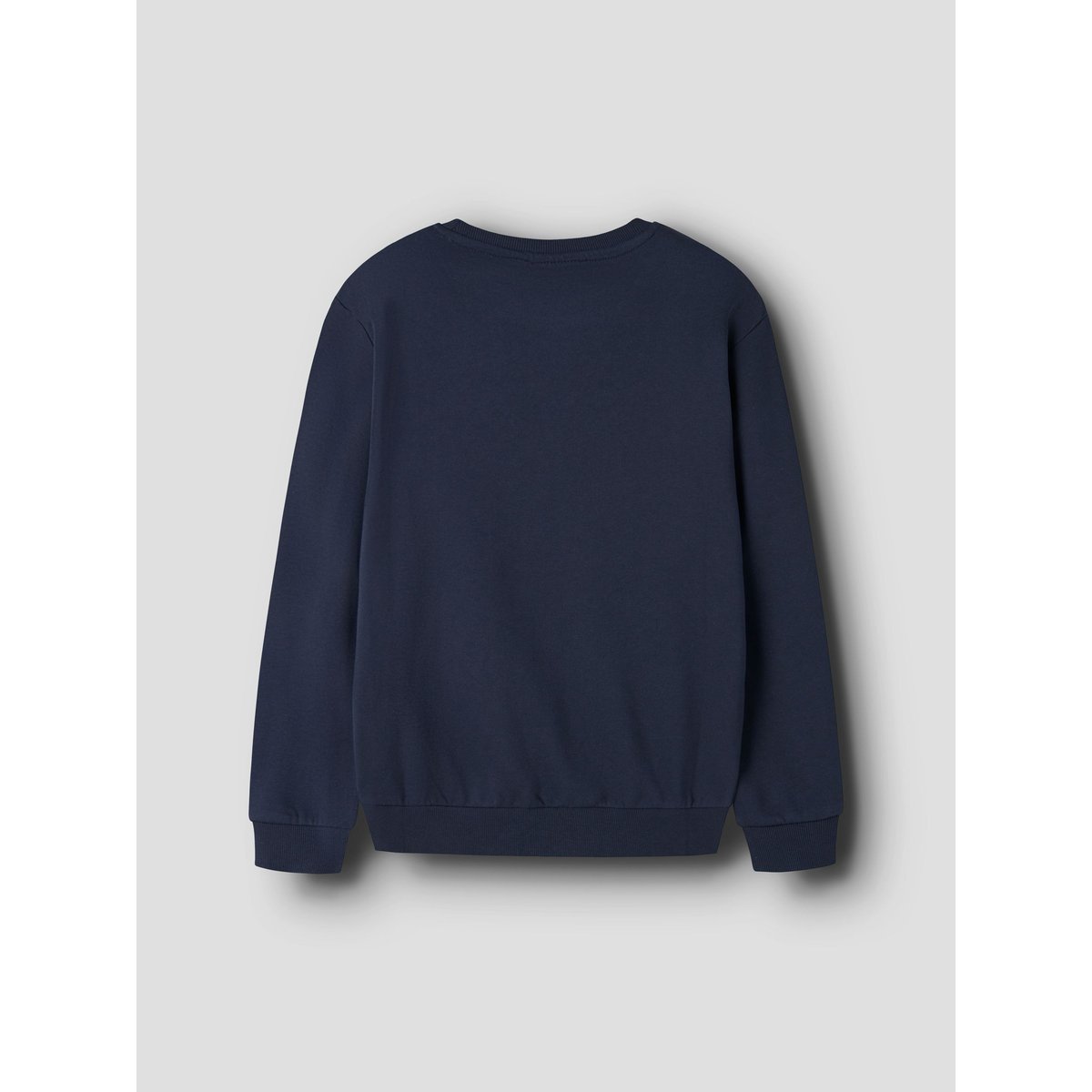 Sweat-Shirt bleu - navy blazer1, NAME IT