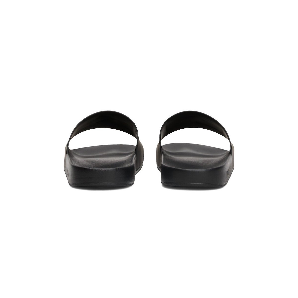 ESS Pool Slide Sliders black, TOMMY HILFIGER